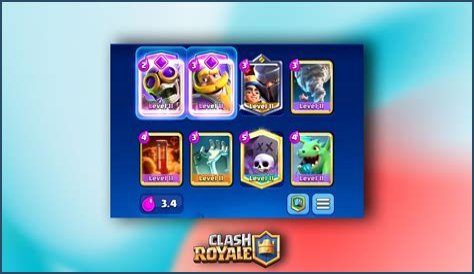 Clash Royale: Sudden Death Domination! The Deck Crushing Tournaments