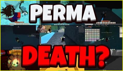 Deepwoken Wipeout: Permadeath Drama Grips Roblox RPG!