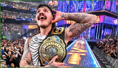 Dominik Mysterio Death Hoax: Why the Internet Believes It