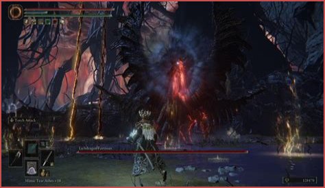 Elden Ring: Death Lightning Location REVEALED! (Patch 1.10)