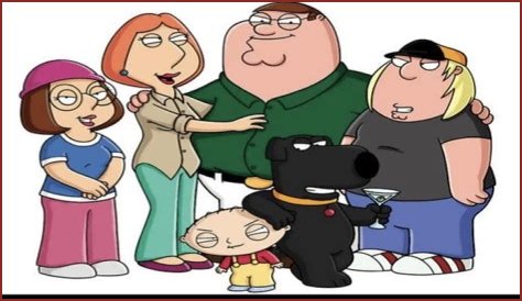 Family Guy: Did Lois Griffin's Pose Spark a Dark Fan Theory?