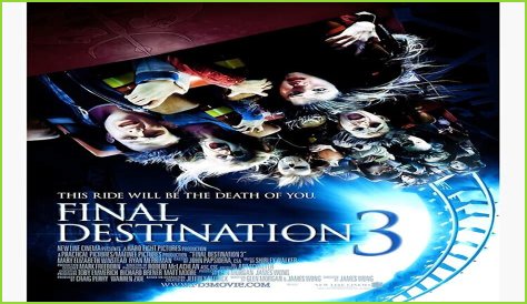 Final Destination 3: Untold Alternate Deaths Revealed!