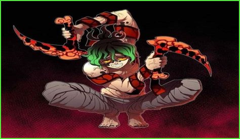 Gyutaro's Gruesome End: Demon Slayer's Most Brutal Death?