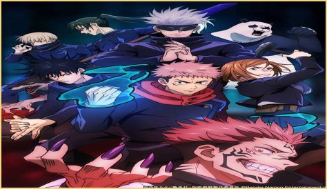 Hakari's Fate: Did the Sorcerer Survive? Jujutsu Kaisen Cliffhanger!