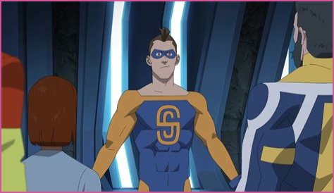 Invincible Shapesmith Death: Fan Theories Swirl After Shocking Twist