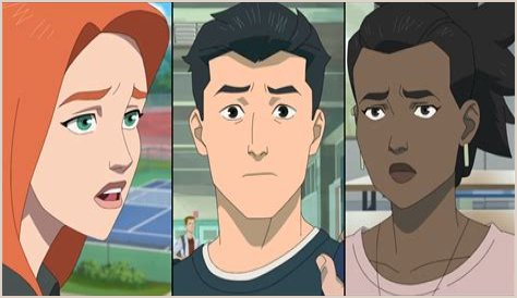 Invincible's William: Is This REALLY His End?