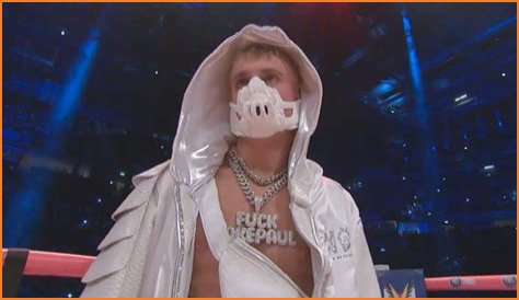 Jake Paul Death Hoax Sweeps Social Media: What's Really Going On?