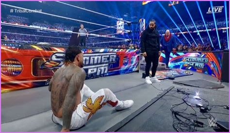 Jimmy Uso Death Hoax: Why the Rumors Spread So Fast