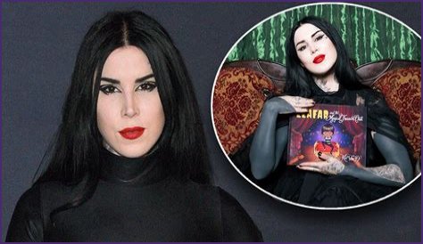 Kat Von D Death Hoax: Fans React to False Reports!
