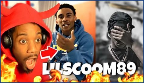 LilScoom89 Death: Tributes Pour In, Cause Still Unclear