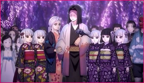 Makomo's Tragic Tale: Unpacking the Demon Slayer's Death & Legacy