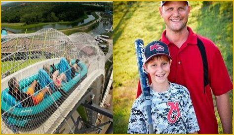 Outdoor Boys Son Caleb Dies: YouTube Community Mourns Loss