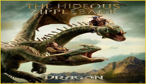 Red Death Roars Back: HTTYD Wallpaper Craze Grips Fans!