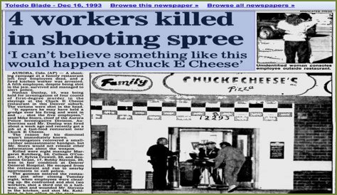 San Jose Chuck E. Cheese Shooting: Family Seeks Answers