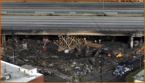 Shoestring Hobo's Tragic End: Exposure Suspected in Freezing Temps