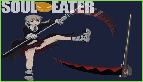 Soul Eater: Did Soul Officially Become a Death Scythe?