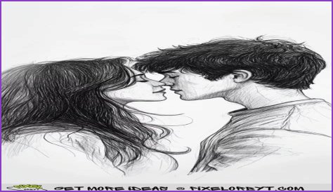 The Ultimate Guide To Drawing For Your Boyfriend