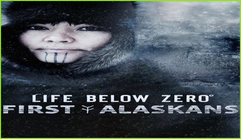 Unveiling The Next Generation Of Alaskan Pioneers: Life Below Zero Explored